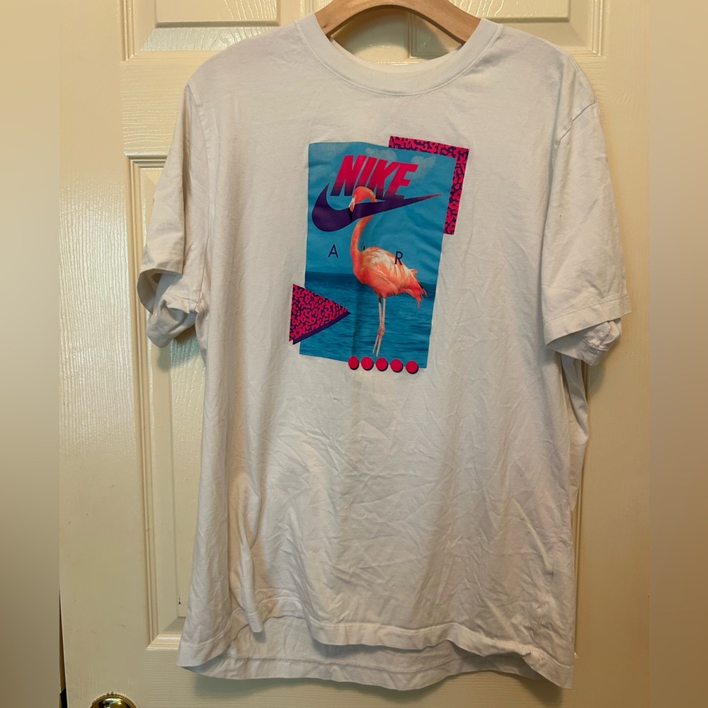 Boys Nike Tee